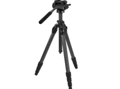 Swarovski Tripods / Heads | CCT Compact Carbon Tripod with CTH Compact Head