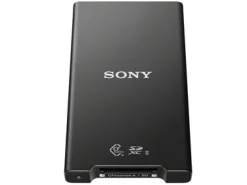 Sony Cfexpress Memory Cards | Usb / Hard Drives / Readers | CFexpress Type A and SD Memory Card Reader