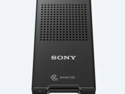 Sony Cfexpress Memory Cards | Usb / Hard Drives / Readers | CFexpress Type B and XQD Memory Card Reader