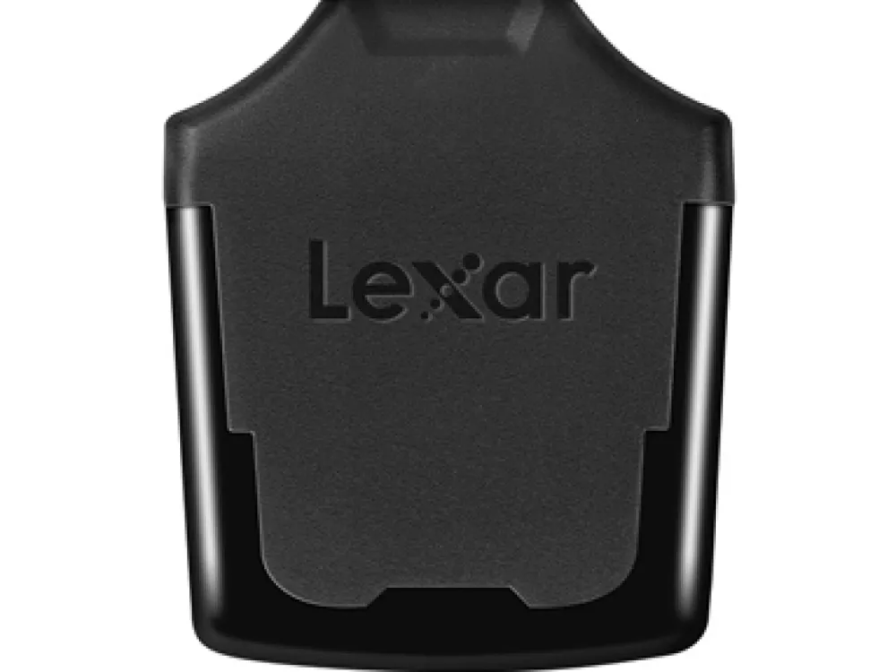 Lexar Usb / Hard Drives / Readers | CFexpress Type B USB 3.1 Reader