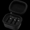 RODE Video Accessories | Microphones / Headphones / Speakers | Charging Case for Wireless GO (Gen 3)