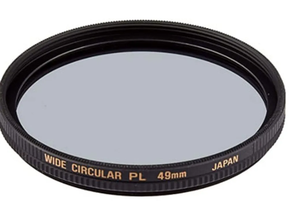 Sigma Polarizing | Super Sale 40-70% Off | Circular Polarizer DG 49mm #