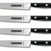 Victorinox Super Sale 40-70% Off | Classic 4 piece Steak Knife Set