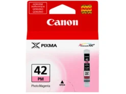 Canon Ink: Pro Printers | CLI-42 Photo Magenta Ink Tank