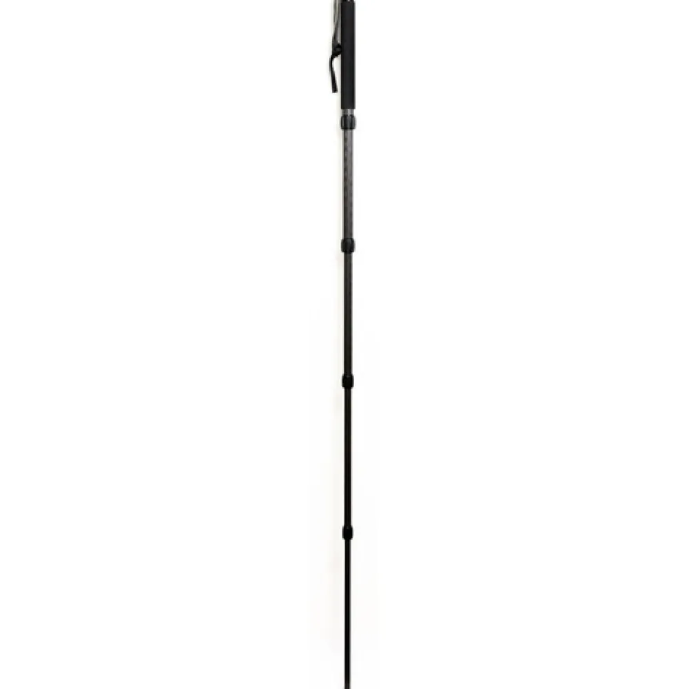 FLM Tripods / Heads | CM30-L5 II Centerpod Carbon Fiber Monopod