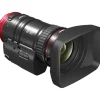Canon Telephoto Zoom | CN-E 18-80mm T4.4 COMPACT-SERVO Cinema Zoom Lens