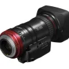 Canon Telephoto Zoom | CN-E 70-200mm T4.4 Compact-Servo Cine Zoom Lens
