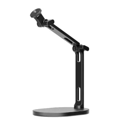 RODE Video Accessories | Microphones / Headphones / Speakers | Compact Desktop Studio Arm DS2