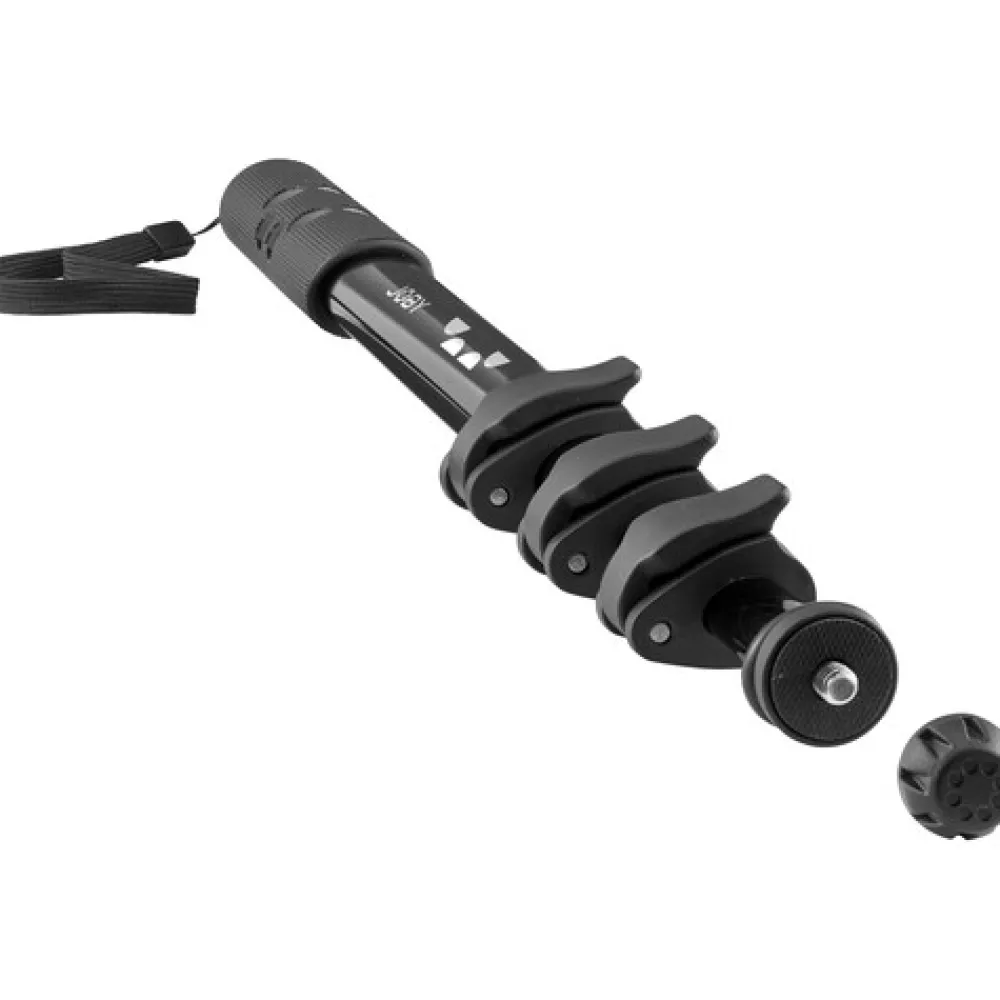 Joby Tripods / Heads | Compact 2in1 Monopod