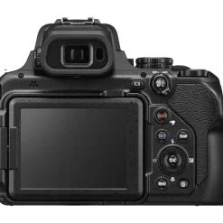 Nikon Point And Shoot Cameras | COOLPIX P1100 Digital Camera