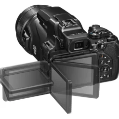 Nikon Point And Shoot Cameras | COOLPIX P1100 Digital Camera
