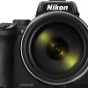 Nikon Point And Shoot Cameras | Coolpix P950 83x Super Zoom Camera