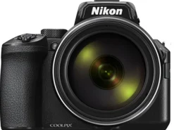 Nikon Point And Shoot Cameras | Coolpix P950 83x Super Zoom Camera
