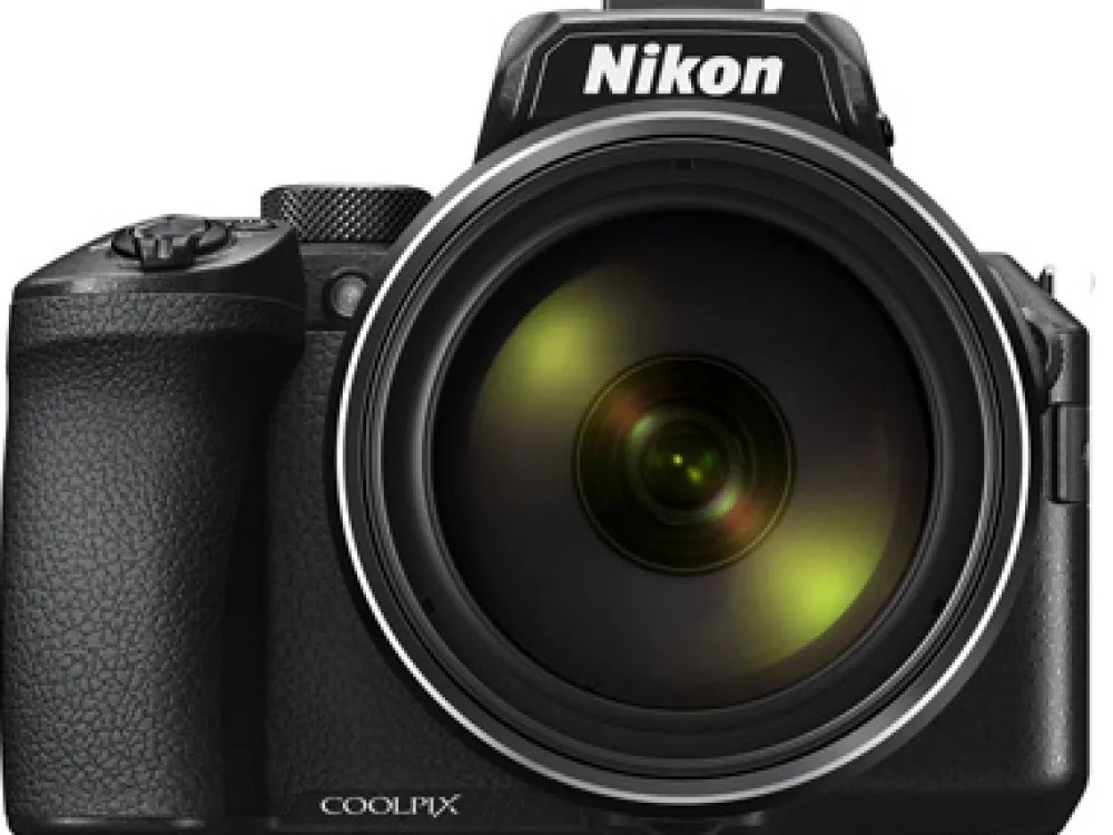 Nikon Point And Shoot Cameras | Coolpix P950 83x Super Zoom Camera