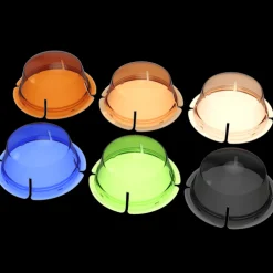 MagMod Flash Accessories | Correction Dome Gels