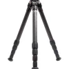 FLM Tripods / Heads | CP26 Travel II Carbon Fibre Tripod