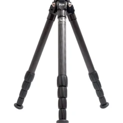 FLM Tripods / Heads | CP26 Travel II Carbon Fibre Tripod
