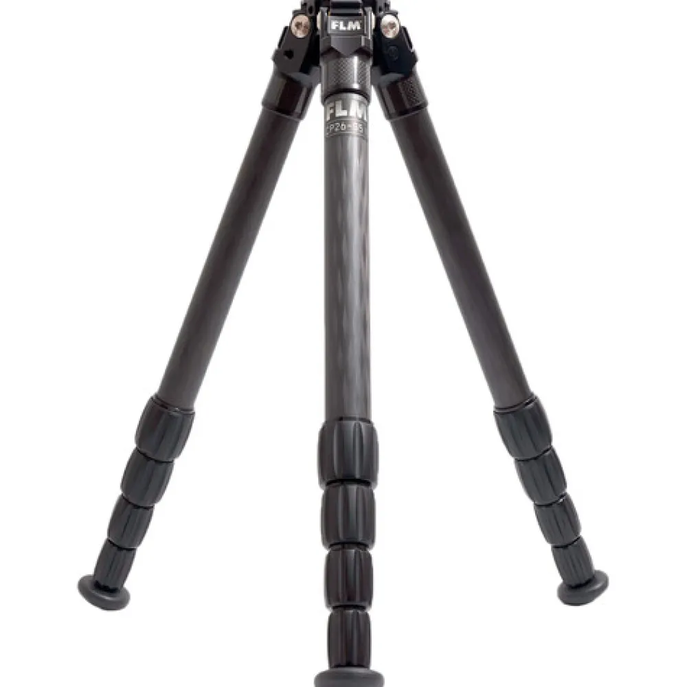 FLM Tripods / Heads | CP26 Travel II Carbon Fibre Tripod