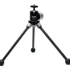 FLM Tripods / Heads | CP10-Tabletop Tripod and CB-24 E Ball Head Kit