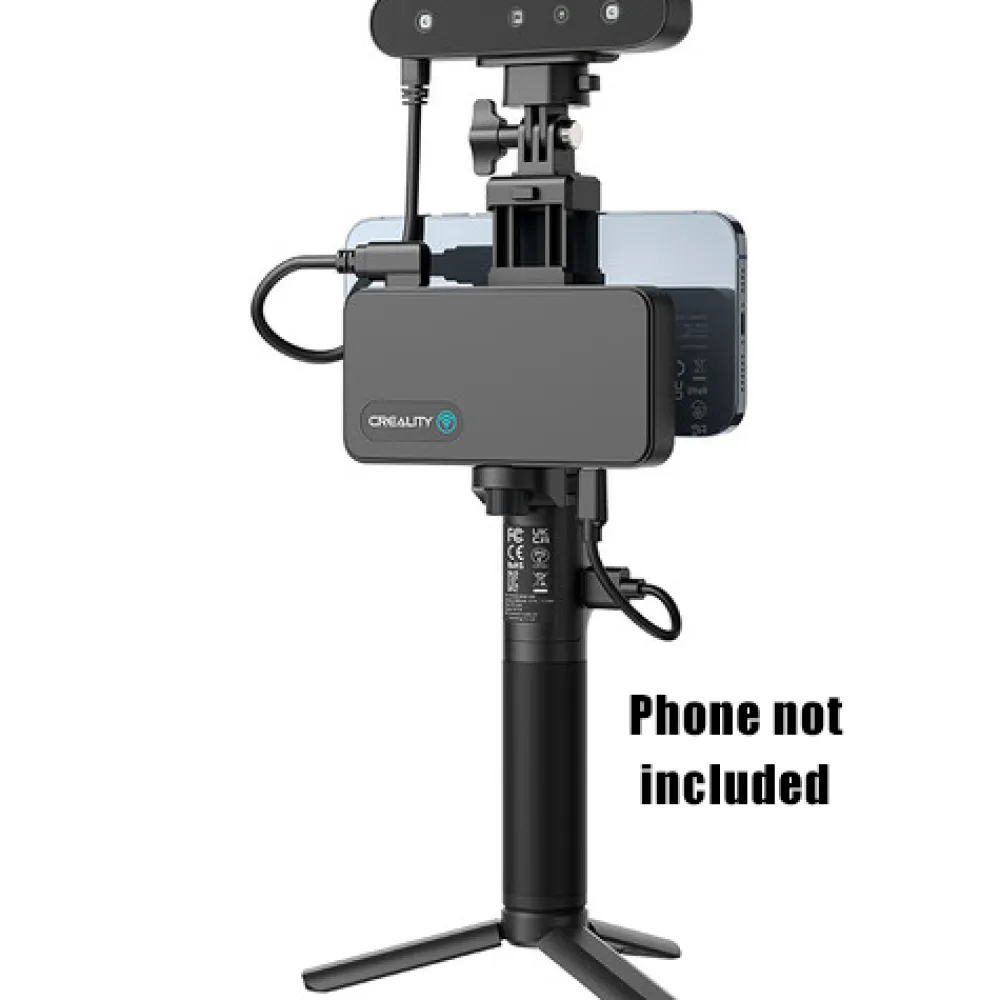 Creality Accessories | CR-Scan Ferret Pro 3D Scanner