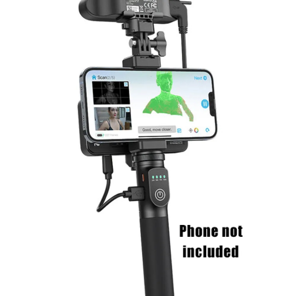 Creality Accessories | CR-Scan Ferret Pro 3D Scanner