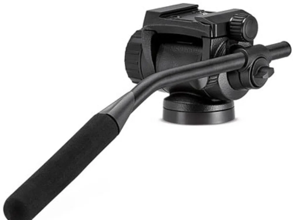 Swarovski Tripods / Heads | CTH Compact Tripod Head