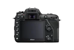 Nikon Interchangeable Lens Cameras | D7500 Body