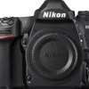 Nikon Interchangeable Lens Cameras | D780 DSLR Camera Body BONUS 128GB 1667x Card