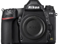 Nikon Interchangeable Lens Cameras | D780 DSLR Camera Body BONUS 128GB 1667x Card