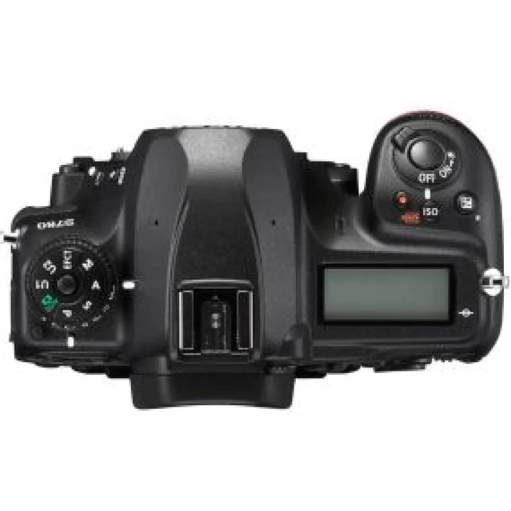 Nikon Interchangeable Lens Cameras | D780 DSLR Camera Body BONUS 128GB 1667x Card
