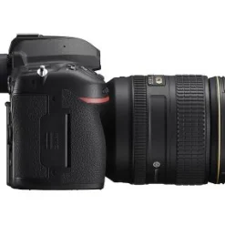 Nikon Interchangeable Lens Cameras | D780 with AF-S 24-120mm f4G ED VR Bonus Card