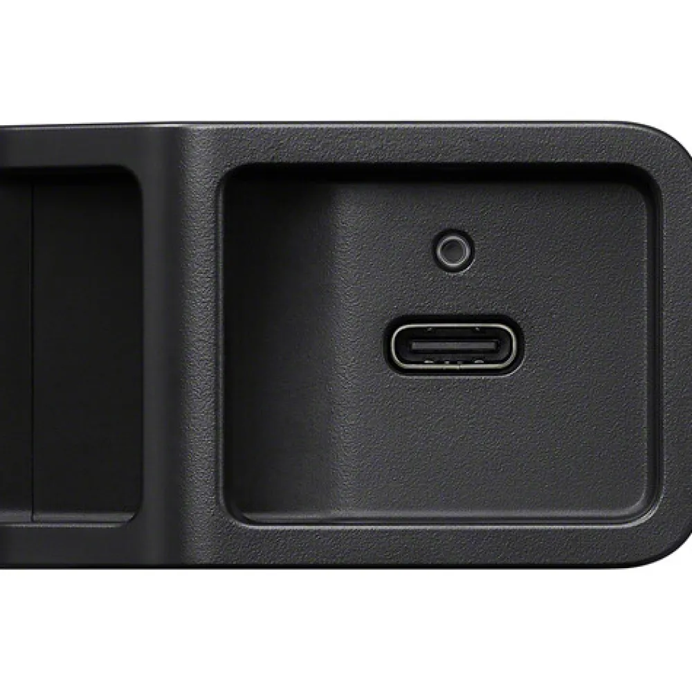 Sony Batteries / Chargers / Ac Adapters / Grips | DC-C1 DC Coupler