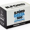 Ilford Film And Instant Cameras | Film | Delta 100 24 Exposure film