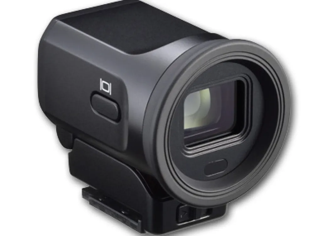 Nikon Eyecups Eyepieces | DF-E1Electronic Viewfinder