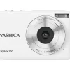 Yashica Point And Shoot Cameras | DigiPix 100 Digital Camera