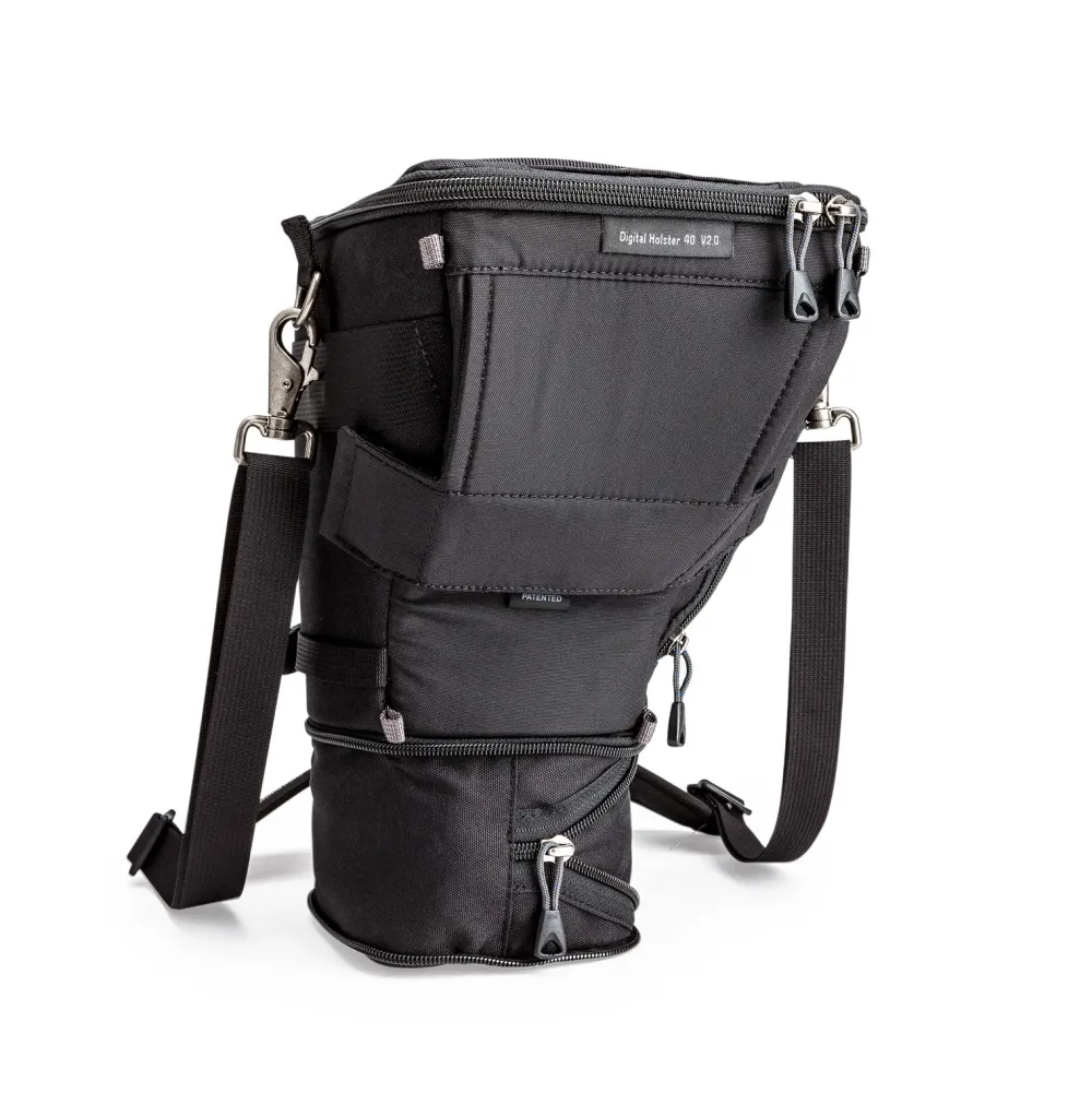 ThinkTank Bags: Backpack & Sling | Digital Holster 40 V2.0
