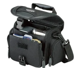 Optex Bags: Dslr/Topload/Video | Super Sale 40-70% Off | Digital Video Camera Bag
