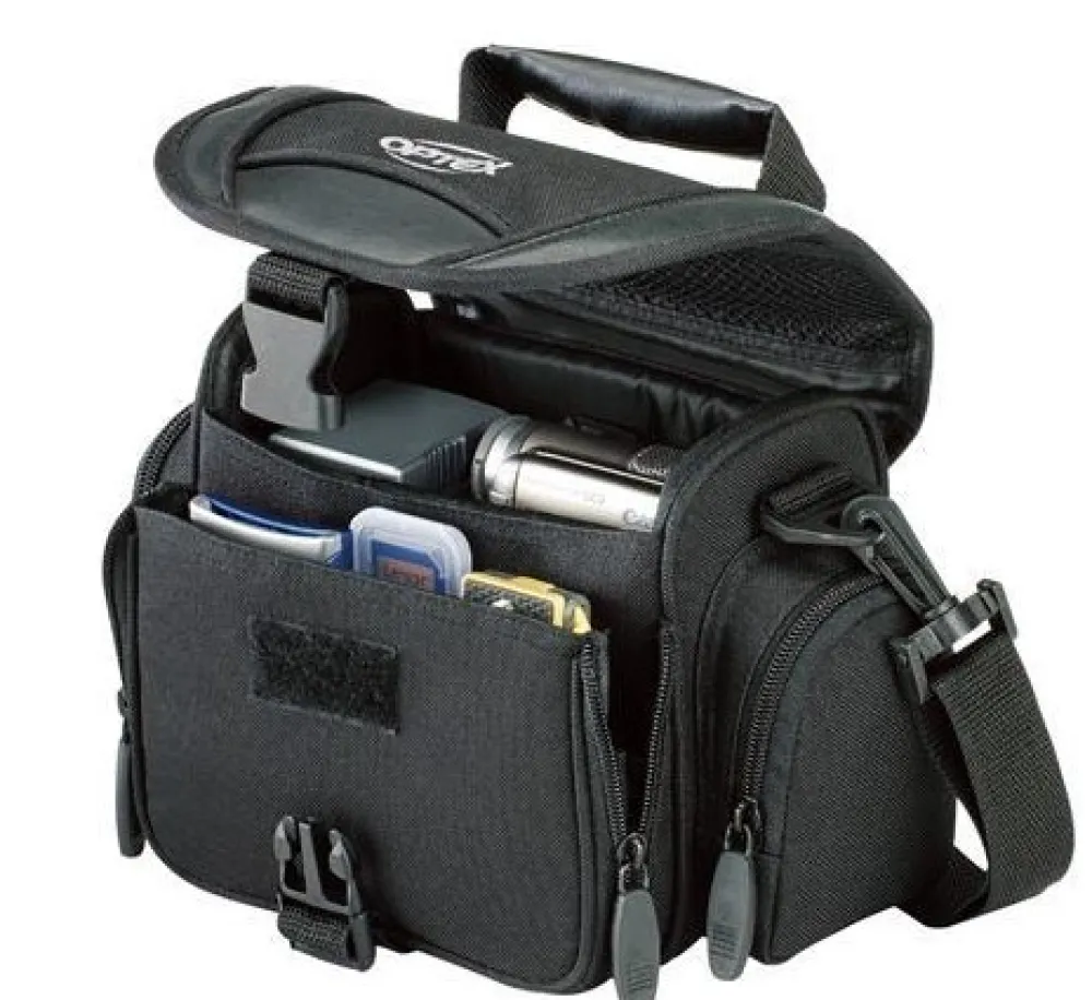 Optex Bags: Dslr/Topload/Video | Super Sale 40-70% Off | Digital Video Camera Bag