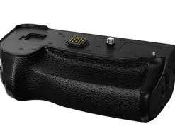 Panasonic Batteries / Chargers / Ac Adapters / Grips | DMW-BGG9 Battery Grip for Lumix G9 Camera