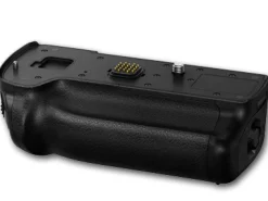 Panasonic Batteries / Chargers / Ac Adapters / Grips | DMW-BGGH5 Battery Grip for GH5
