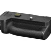 Panasonic Batteries / Chargers / Ac Adapters / Grips | DMW-BGS5 Battery Grip for Lumix S5 Camera