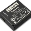 Panasonic Batteries / Chargers / Ac Adapters / Grips | DMW-BLG10 Battery Pack