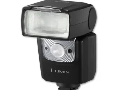 Panasonic On-Camera Flash | DMW-FL360L Lumix External Flash