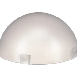 Godox On-Camera Flash | Flash Accessories | Dome Diffuser for Round Head Flash Heads