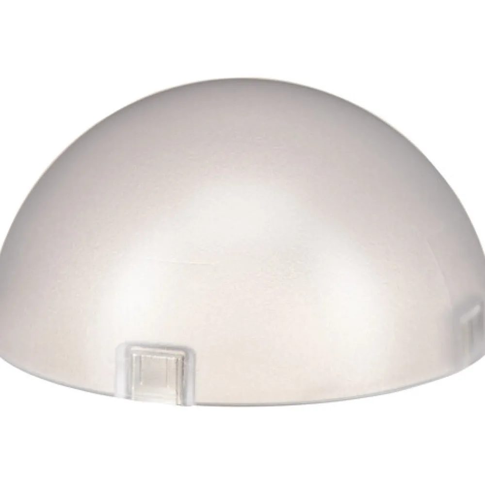 Godox On-Camera Flash | Flash Accessories | Dome Diffuser for Round Head Flash Heads