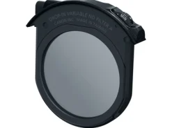 Canon Polarizing | Drop In Variable Neutral Density Filter A