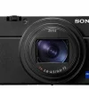 Sony Point And Shoot Cameras | DSC-RX100 Mark VII  Digital Camera