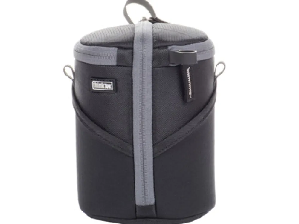 ThinkTank Lens Accessories / Hoods / Caps / Cases | Duo 20 Lens Case