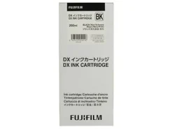 Fujifilm Ink: Pro Printers | DX Ink Cartridge Black
