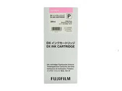 Fujifilm Ink: Pro Printers | DX Ink Cartridge Pink
